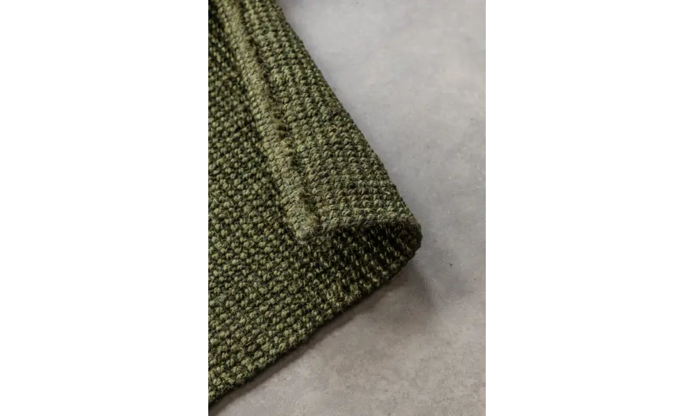 Bouclé 105977 Jungle Green