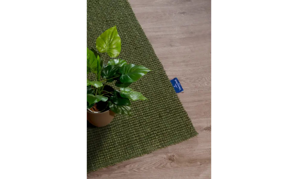 Kollektion 1791 106068 Jungle Green