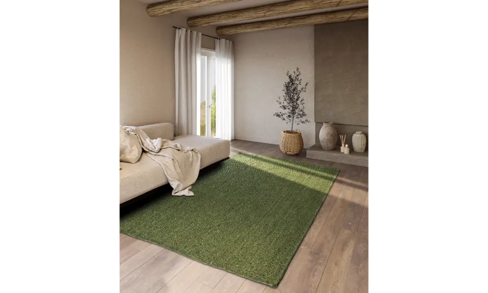 Kollektion 1791 106068 Jungle Green