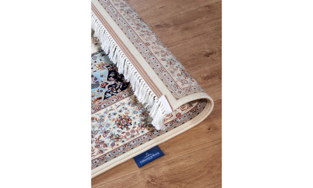 Kollektion 1870 106125 Blue Cream