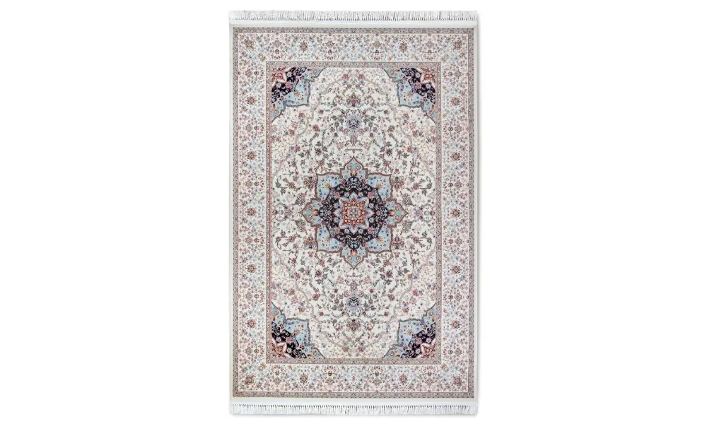 Kollektion 1870 106125 Blue Cream