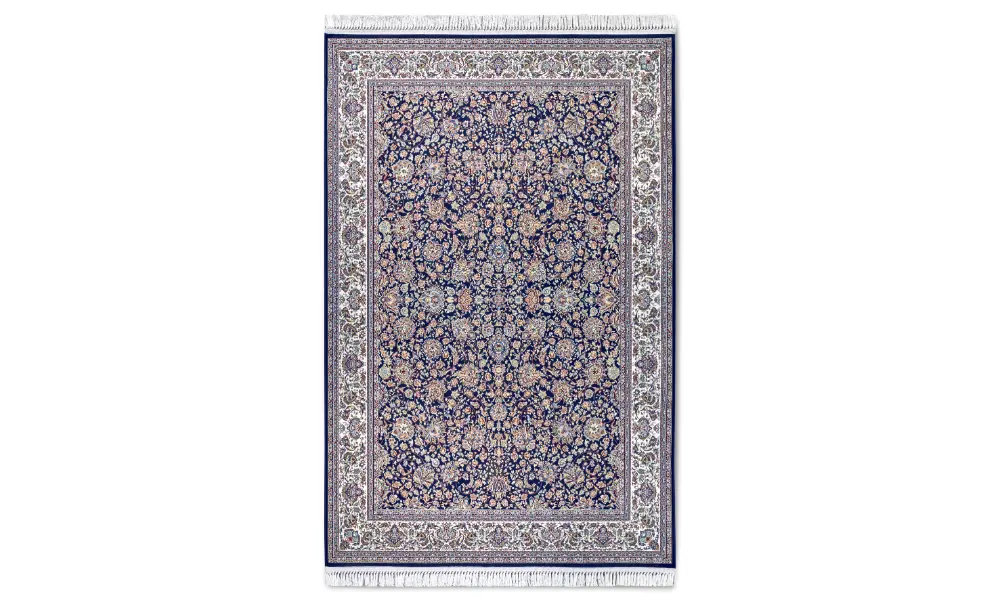 Kollektion 1870 106130 Blue Cream