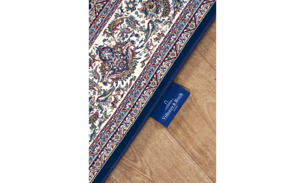 Kollektion 1870 106130 Blue Cream