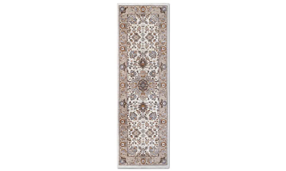 Kollektion 1871 106136 Cream Multicolor