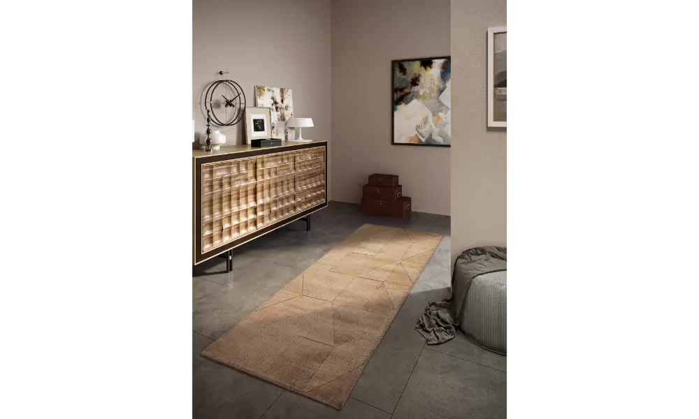 Kollektion 1906 106165 Beige
