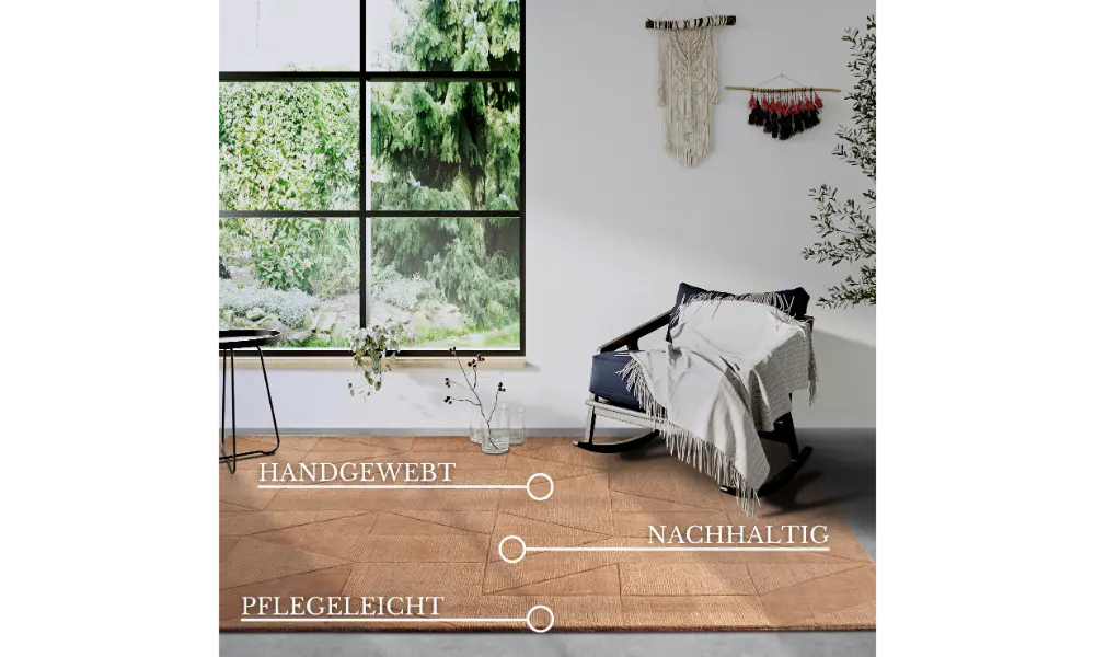 Kollektion 1906 106166 Copper Brown