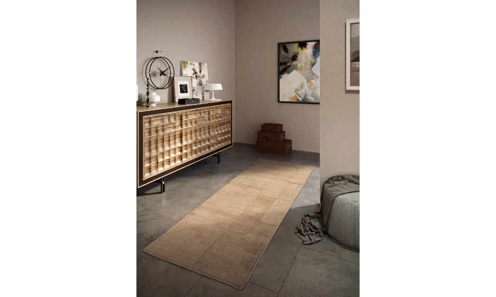 Kollektion 1906 106170 Beige