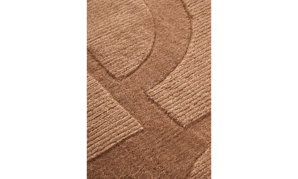 Kollektion 1906 106176 Copper Brown