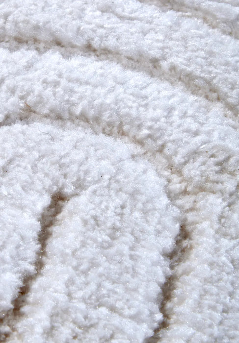 New York Hans 106203 White
