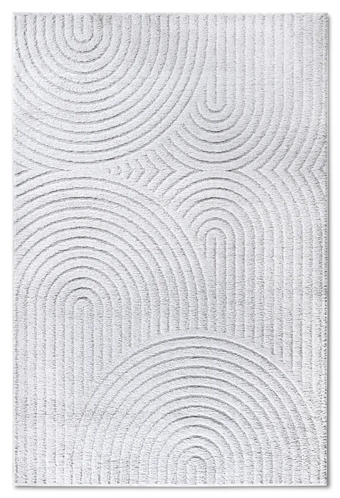 New York Hans 106203 White