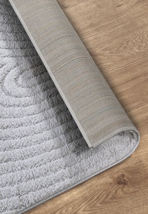 New York Hans 106205 Light Grey