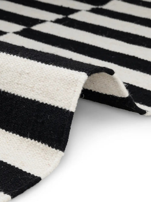 Donna 106207 Black Natural White