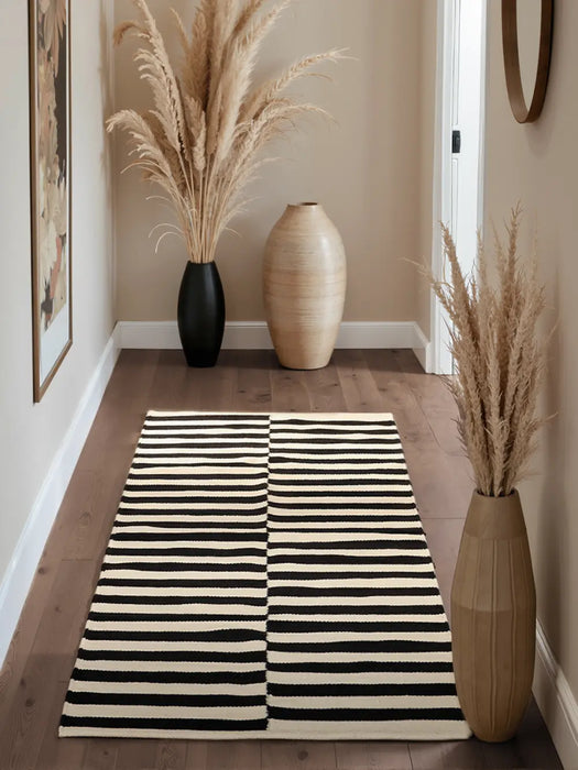 Donna 106207 Black Natural White
