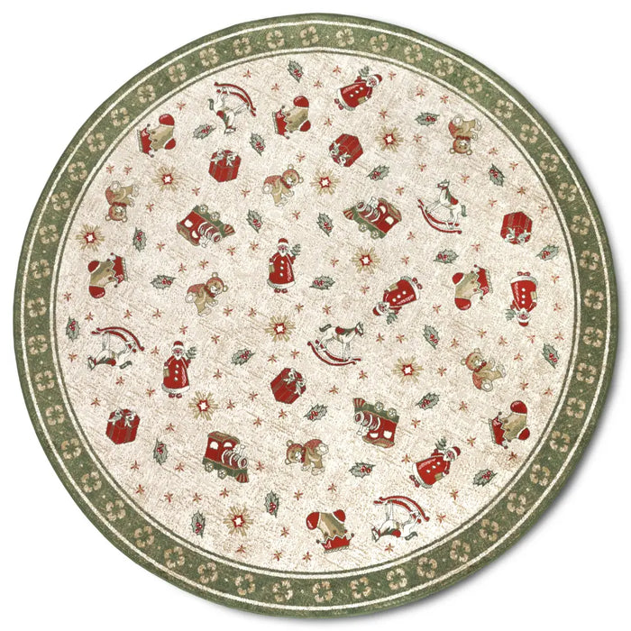 Toy`s Delight 106218 Green Multicolour