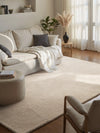 Eleni 106220 Natural White Indoor / Outdoor