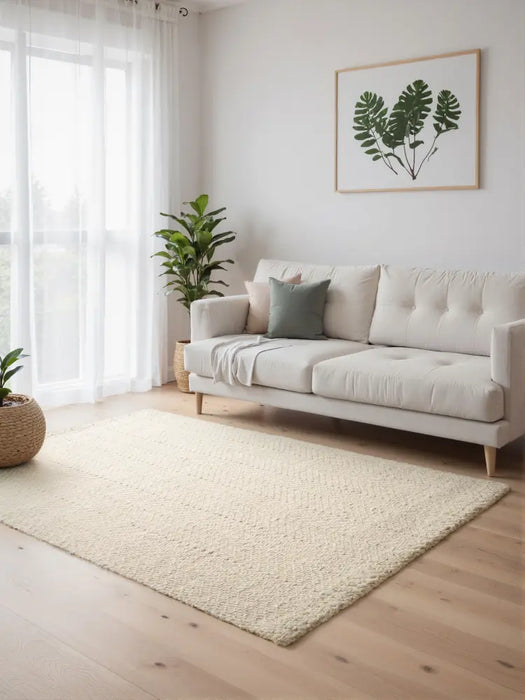 Majoli Natural White 106238