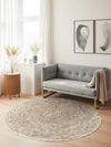 Gloria 106258 Cream Beige