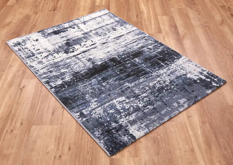 Mastercraft galleria 063 0378 6656 Grey Living Room Moroccan Rug.