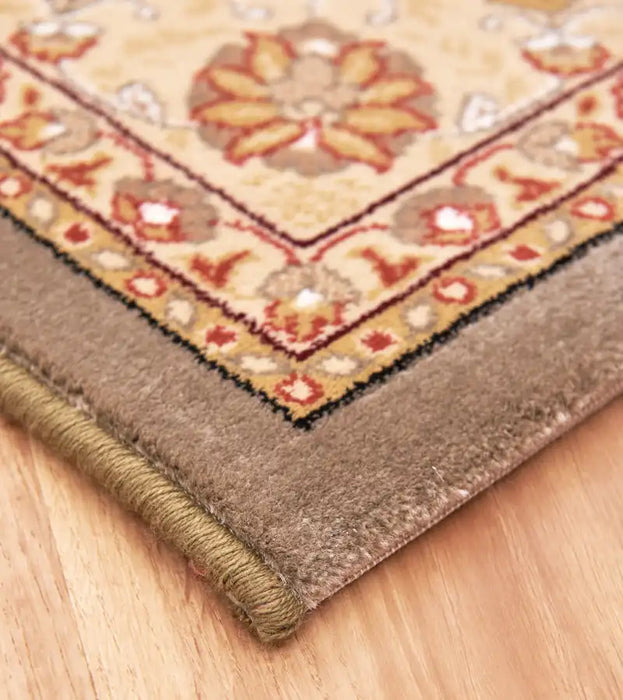 Mastercraft noble art 6529 491 Green Living Room  Rug.