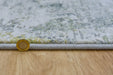 Mastercraft canyon mastercraft 52023 6424 Grey, Ivory, Multicoloured Living Room  Rug.