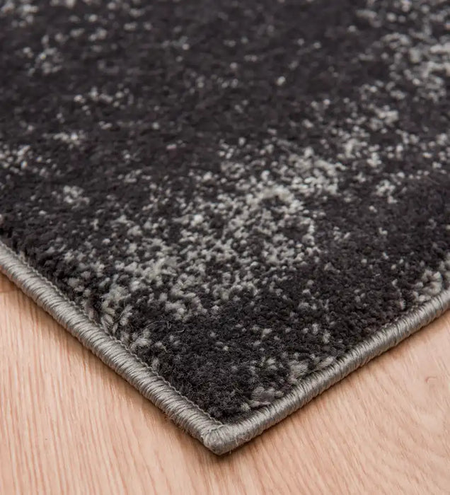 Asiatic nova nv03 grey Grey Living Room  Rug.