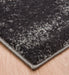Asiatic nova nv03 grey Grey Living Room  Rug.