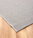 Mastercraft highline 99215 3005 light grey Grey Living Room Wool Rug.
