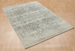 Asiatic nova nv10 antique grey Grey Living Room  Rug.