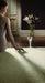 Rug Guru orient oyster  Living Room Wool Rug.
