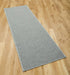 Mastercraft highline 99215 3005 light grey Grey Living Room Wool Rug.