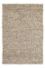 Oriental Weavers savannah taupe Grey Living Room Wool Rug.