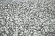 Mastercraft twilight 39001 9999 silver Grey Living Room Shaggy Rug.