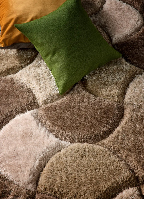 3D Scallop Neutral