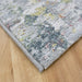 Mastercraft canyon mastercraft 52023 6424 Grey, Ivory, Multicoloured Living Room  Rug.