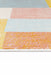 Mastercraft city 46115 ak991 Multicoloured Living Room Floral Rug.