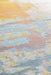 Mastercraft city 466139 ak990 Multicoloured Living Room Floral Rug.