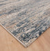 Mastercraft canyon mastercraft 052 0008 7272 Blue, Multicoloured Living Room  Rug.