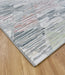 Mastercraft canyon mastercraft 52030 6464 Ivory, Multicoloured Living Room  Rug.