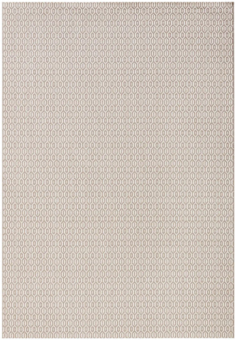 NorthRugs meadow coin grey Grey Living Room Striped Rug.