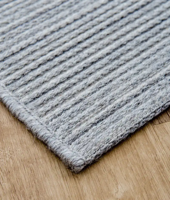 Mastercraft highline 99 0131 3000 grey ivory Grey, Ivory Living Room Wool Rug.