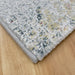 Mastercraft canyon mastercraft 52031 6464 Ivory, Multicoloured Living Room  Rug.