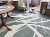 Photo by Margaret L., | Oriental Weavers portland 57 g Living Room Geometric Rug.