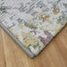 Mastercraft canyon mastercraft 52023 6464 Ivory, Multicoloured Living Room  Rug.
