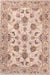 URCO orient urco 5929 cream Multicoloured, Cream Living Room Moroccan Rug.
