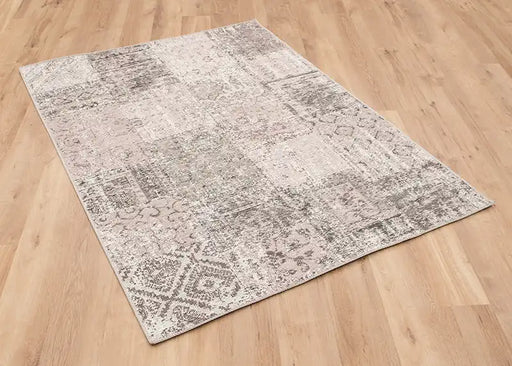 Mastercraft amalfi 0010 8002 salmon pink Pink Living Room  Rug.