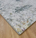 Mastercraft canyon mastercraft 52023 6464 Ivory, Multicoloured Living Room  Rug.