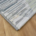 Mastercraft canyon mastercraft 52030 6464 Ivory, Multicoloured Living Room  Rug.