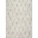 Mastercraft galleria 63 0597 7565 Grey Living Room Moroccan Rug.
