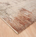 Mastercraft galleria 079 0393 4848 Multicoloured Living Room Moroccan Rug.