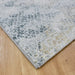 Mastercraft canyon mastercraft 52031 6464 Ivory, Multicoloured Living Room  Rug.